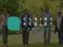 Clairs Keeley Lawyers logo